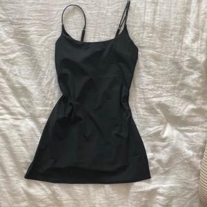 Abercrombie and fitch traveler dress